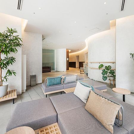 Fraser Residence Nankai Osaka Esterno foto