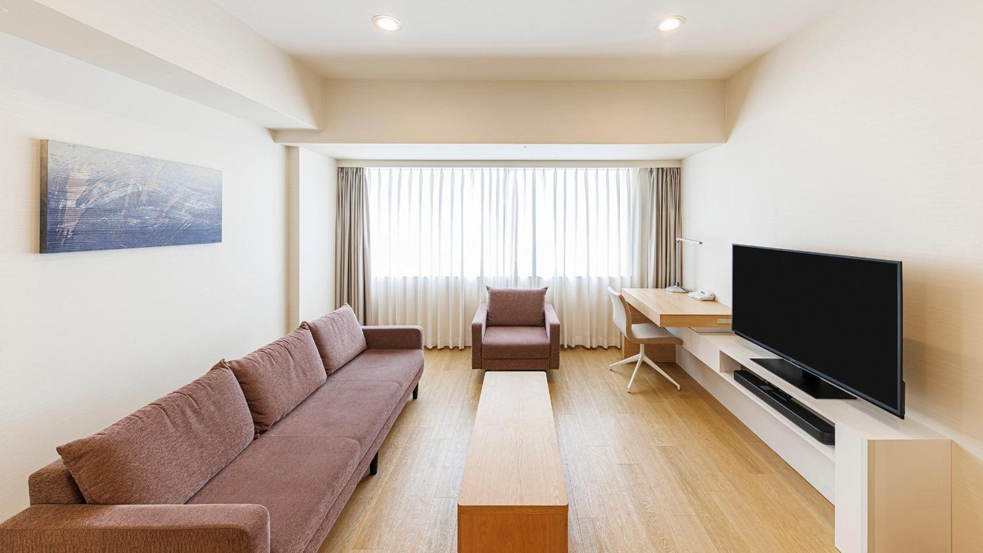 Fraser Residence Nankai Osaka Esterno foto