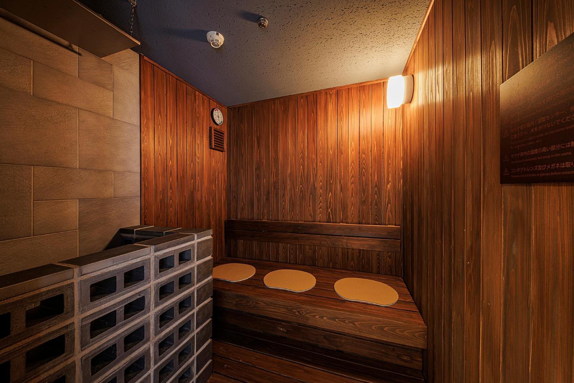 Fraser Residence Nankai Osaka Esterno foto
