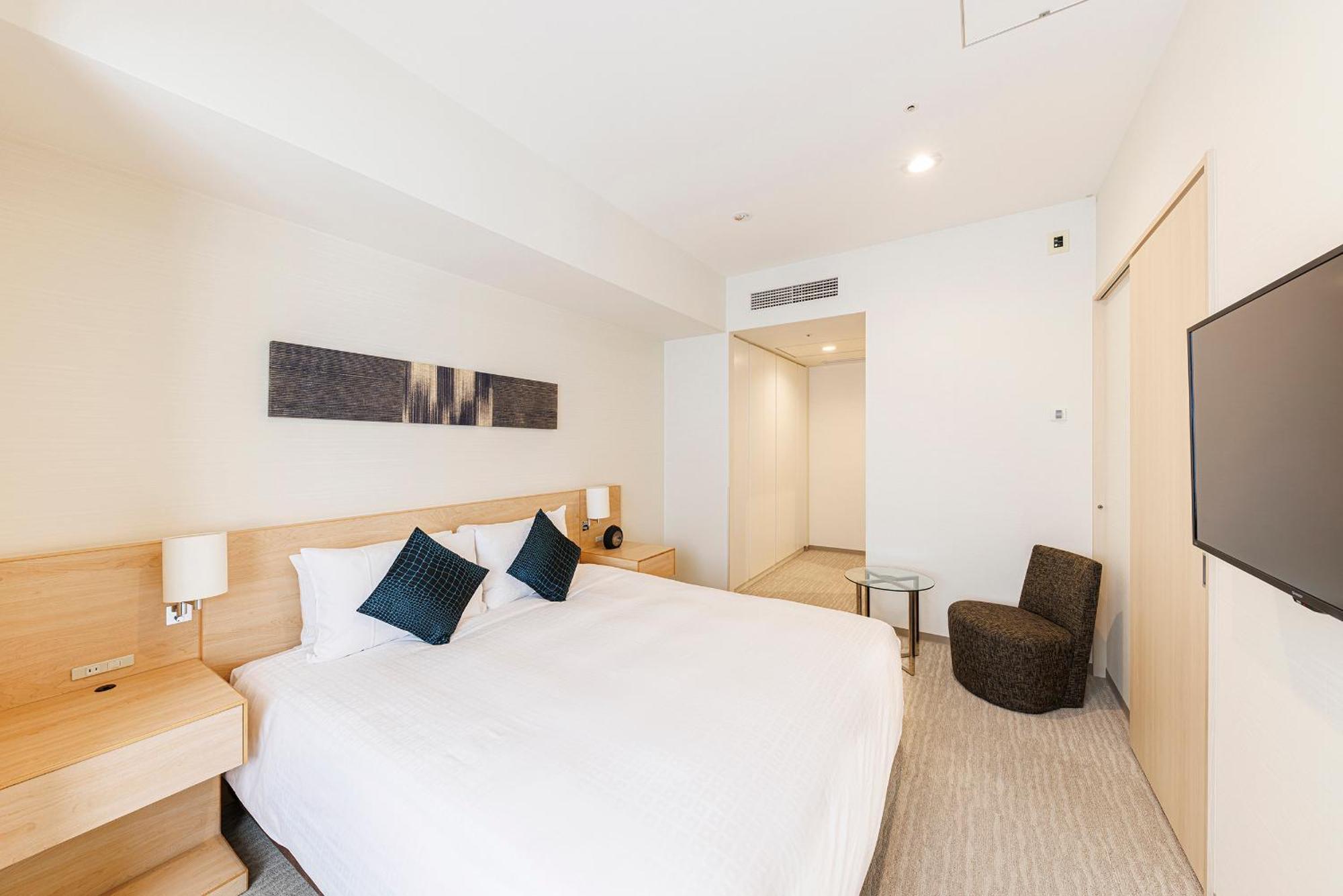 Fraser Residence Nankai Osaka Esterno foto
