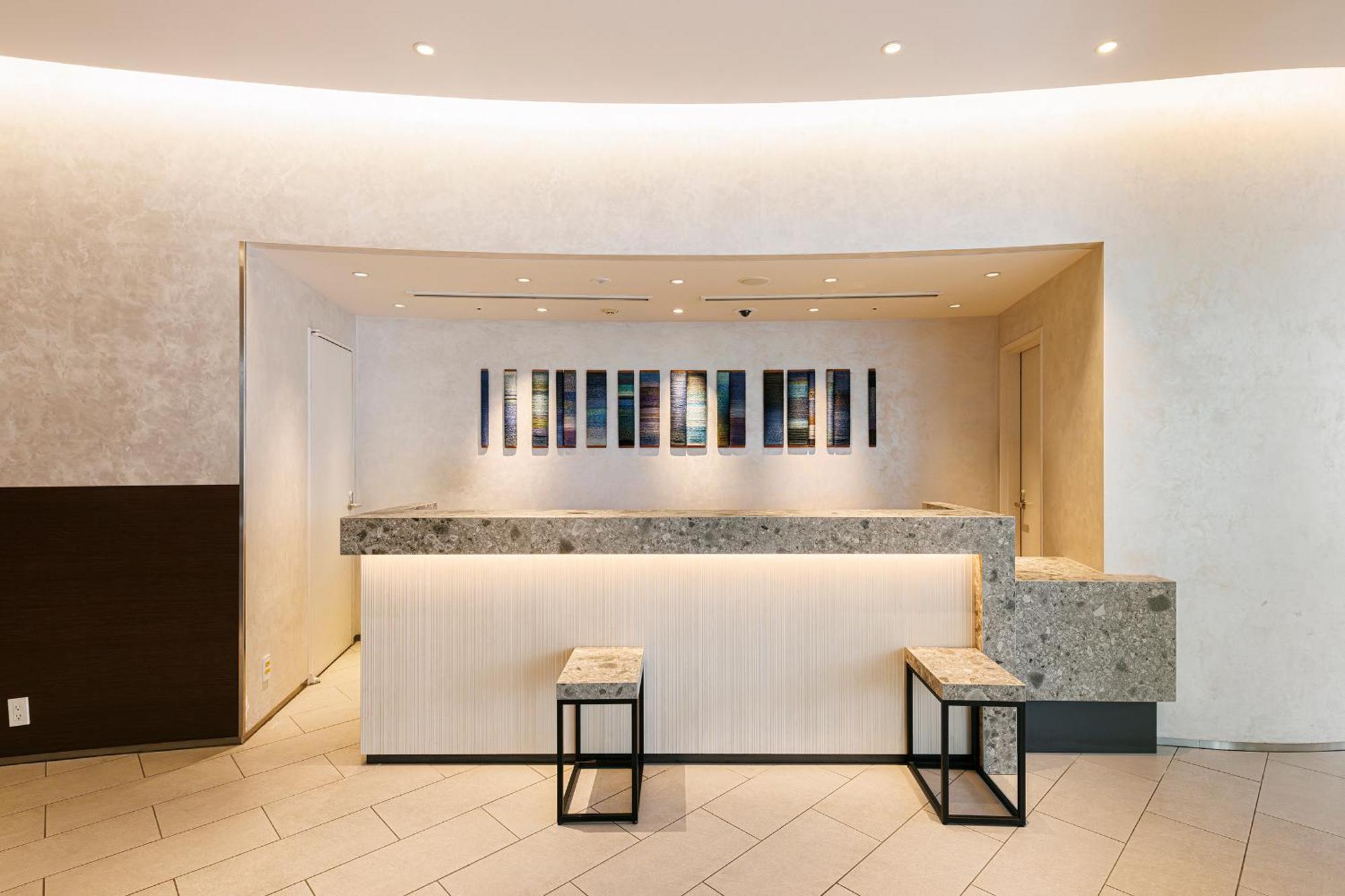 Fraser Residence Nankai Osaka Esterno foto