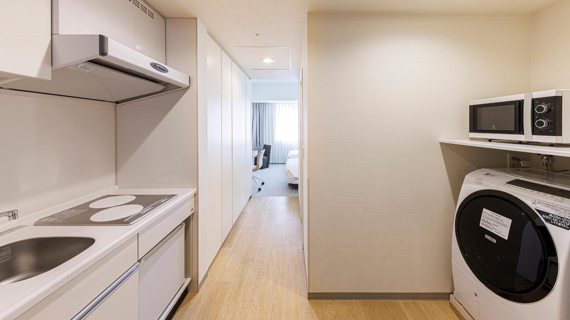 Fraser Residence Nankai Osaka Esterno foto