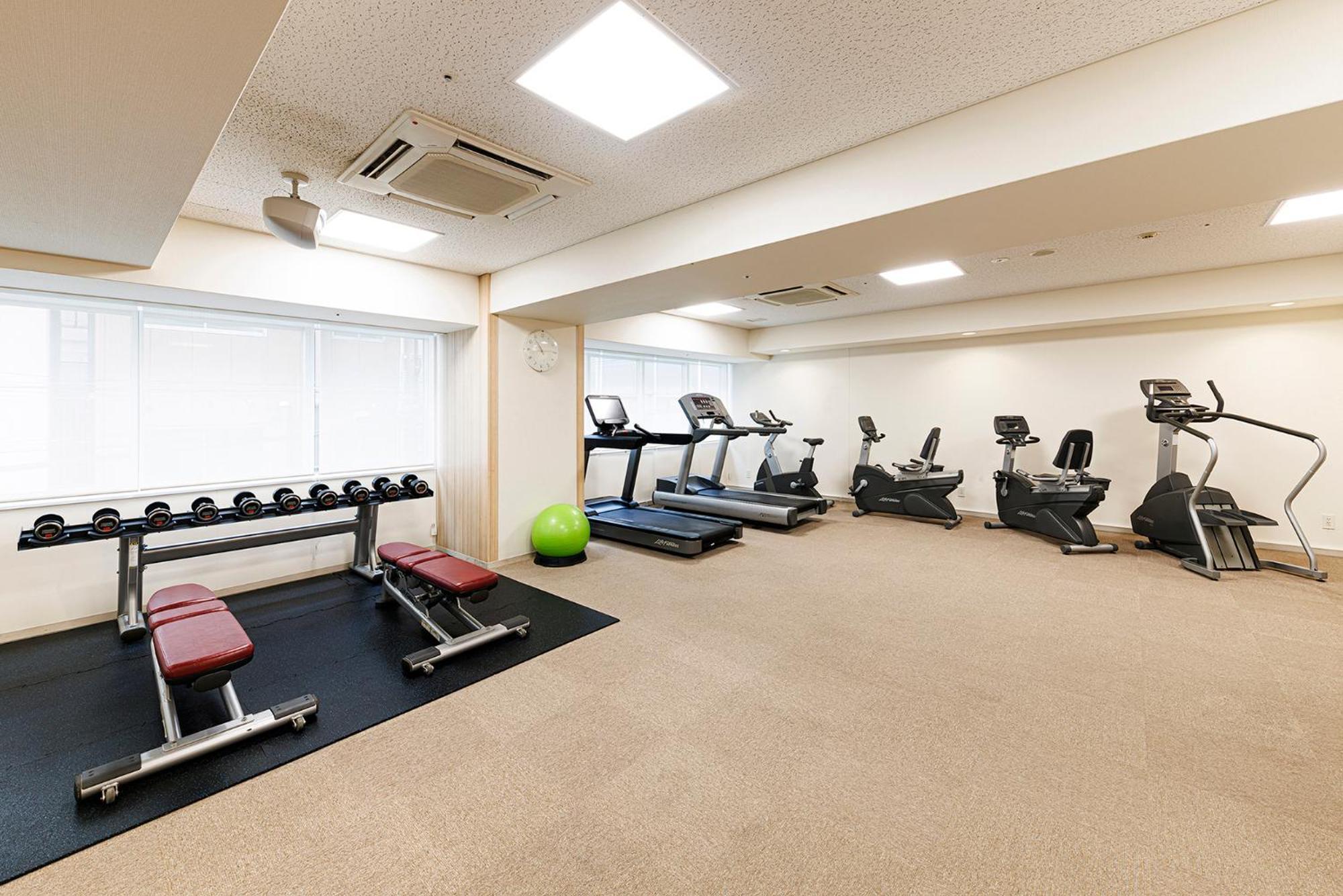 Fraser Residence Nankai Osaka Esterno foto